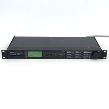 TC Electronic - Wizard Series - Finalizer Studio Mastering Processor - WIZ001