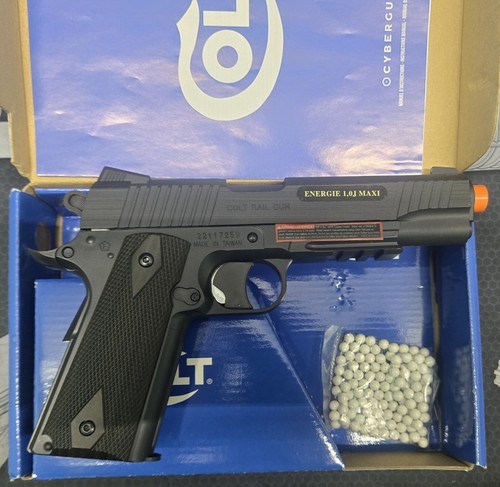 Cybergun colt m45a1 - cybergun, co2