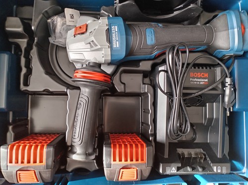 Bosch gws 125 mm - ,