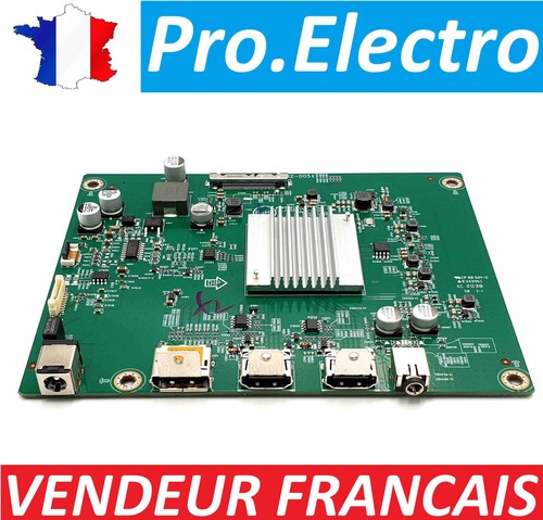 Mainboard msi g27cq4 3cb0 - mainboard, tv