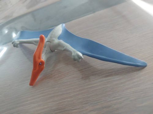 Pteranodon playmobil - pteranodon,