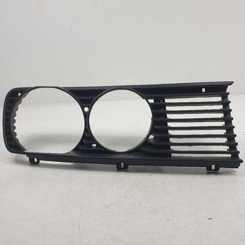 Grille gauche capot - capot, bmw