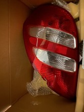 Mercedes A-Class 180 Cdi w169 Elegance Damaged Headlight Post Left