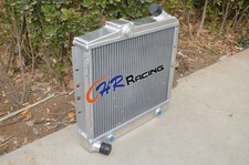 36MM ALUMINUM ALLOY RADIATOR