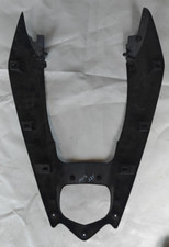 Cache carenage coque arriere