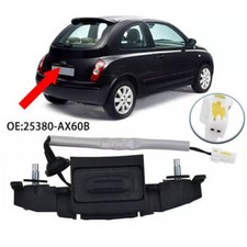 Interrupteur d'ouverture de