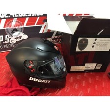 CASQUE DARK RIDER V2 ECE XXL