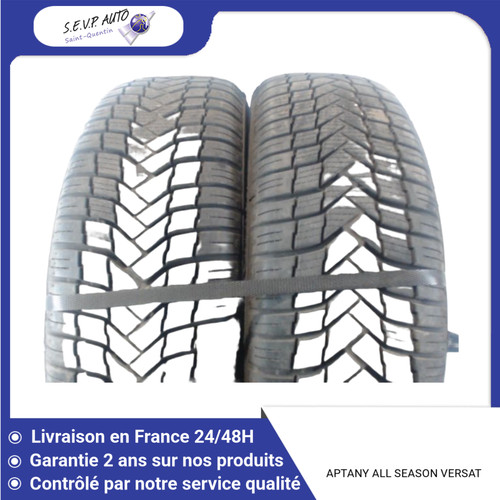 Paire de pneus aptany - 🇫🇷,
