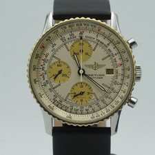 Breitling Old Navitimer Montre