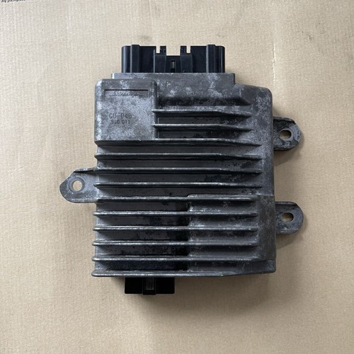 Honda zoomer af58 ecu cdi - af58, unit