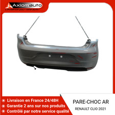 🇫🇷 PARE-CHOC ARRIER