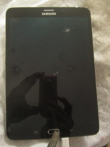 Tablette tactile samsung - tablette,
