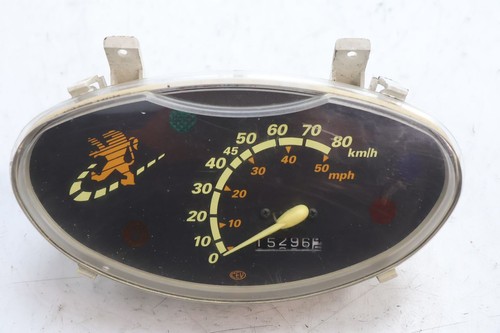 Compteur peugeot vivacity - -,