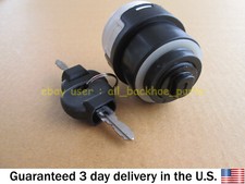 Ign. Interrupteur W.2 Clé