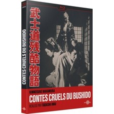 Contes Cruels du Bushido