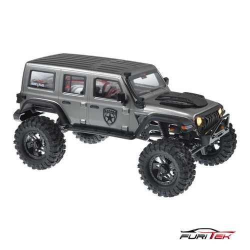 Fur 2529 fury - 2529,