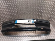 Pare Choc Bouclier Avant -