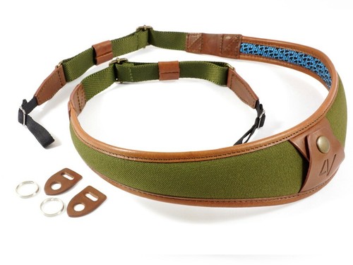 Ala destockage leather strap - ala,