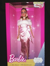 NEW 2025 ENCHANTED EVENING BARBIE DOLL REPLAY THE CLASSICS NRFB  !