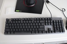 Clavier Logitech G213 + Souris