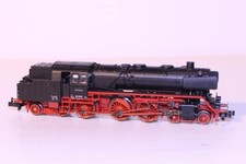 N Gauge Fleischmann 4-6-4 DB BR62 --- Boxed 7052