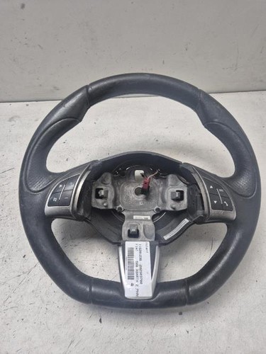 Volant fiat 500 - volant, abarth