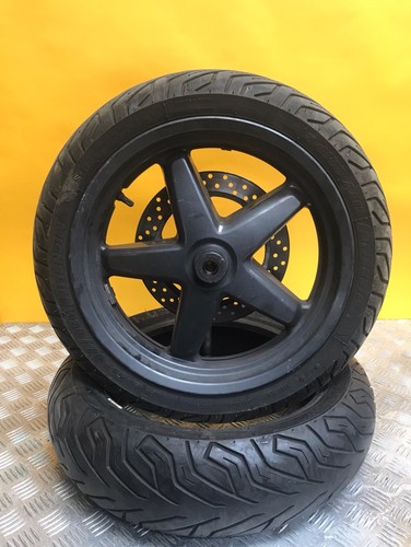 Jante avant pour - , yamaha