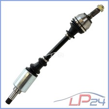 CARDAN DE TRANSMISSION AVANT