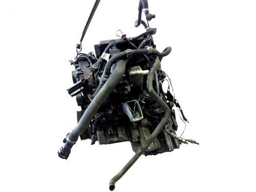 204d4 moteur bmw serie 318td - 204d4,