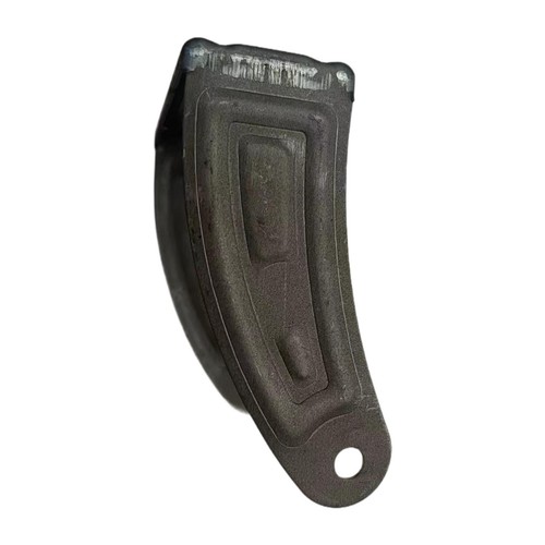 Trolley fork foot - fork,