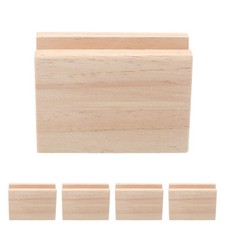  6 Pcs Rehausseur De Table