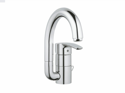 Robinet cuisine grohe - de,