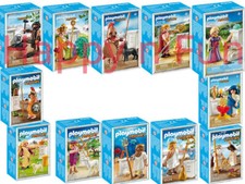 Playmobil ® dieux de l'Olympe - Playmobil History Gods - Modèle au choix