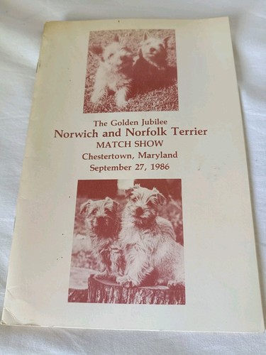 Fox terrier catalogue élevage - fox,