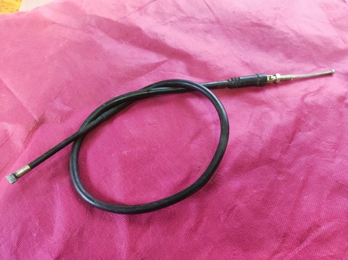 Cable frein avant d - frein,
