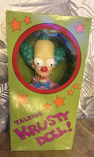 Jakks pacific the simpsons - pacific,