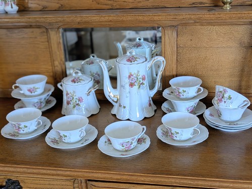 Limoges ancien début - , /