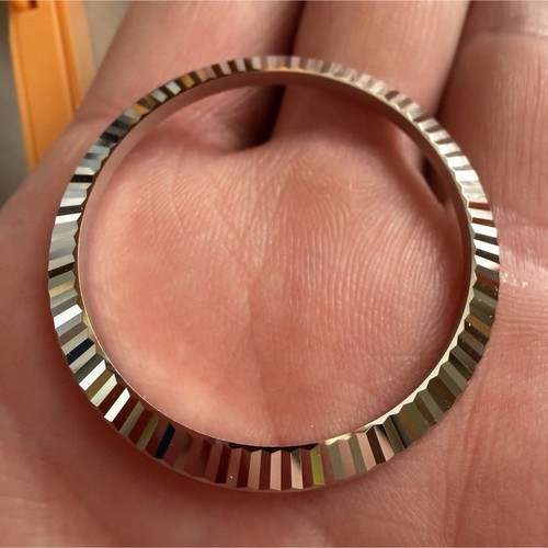 Rcf lunette montre crantée - de,
