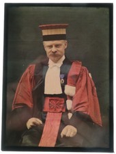 Autochrome Magistrat 1er