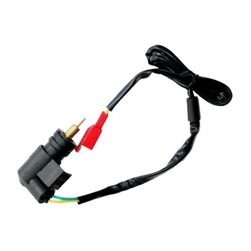 Gy6 électrique starter - gy6, 139qmb