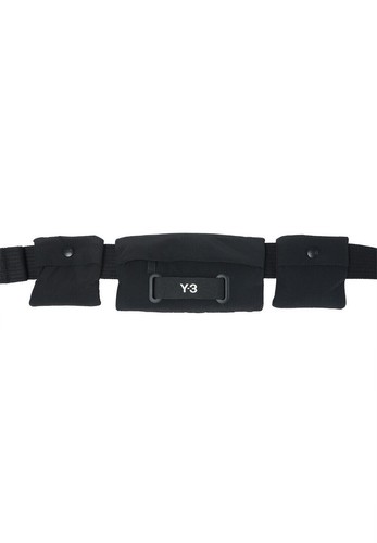 Yohji yamamoto ceinture - yohji,