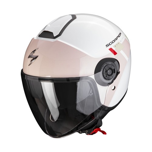 Scorpion exo city - ii, casque
