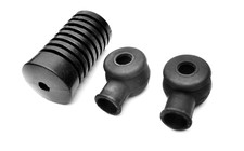 HONDA VT VT500 - NEW QUALITY GEAR LEVER RE-BUILD KIT