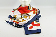 GRAND FOULARD,  vintage