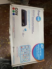 Pack Récepteur Décodeur TNT