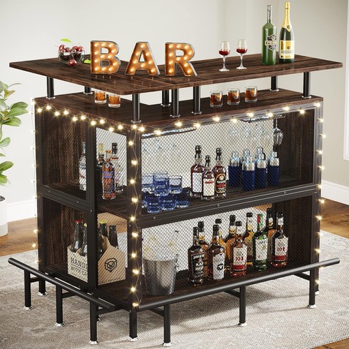 Home bar unit tier - home,