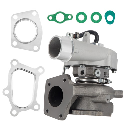 Turbocharger for mazda - turbocharger,
