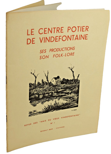 Pierre leberruyer centre - leberruyer,