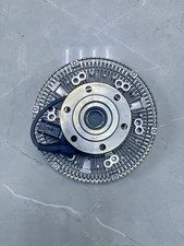 Genuine Caterpillar Fan Drive Clutch 508‑6314 / 324‑0123 – OEM New CAT 320D 323D