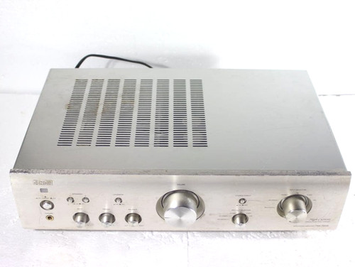 Amplificateur intégré denon - intégré,